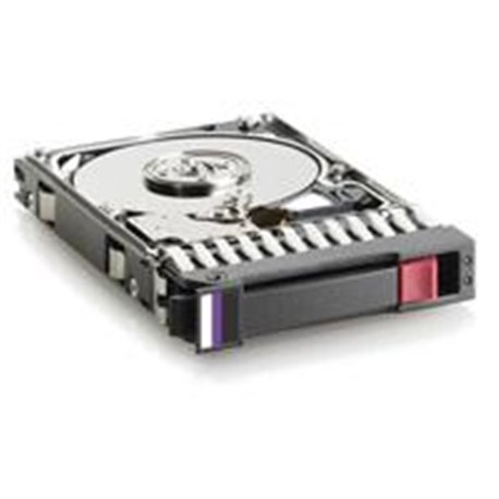 PAQUETE DE 4 DISCOS HPE STOREEASY 40TB 4X10TB SAS LFF