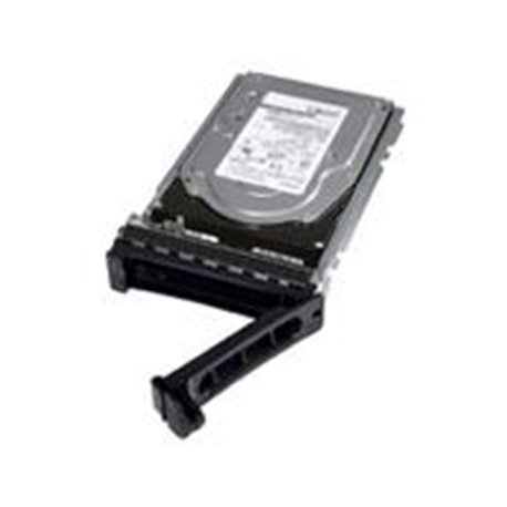 DISCO DURO DELL 1.2 TB 10K RPM SAS 12 GBPS 512N 2.5 PULGADAS HOT-PLUG MOD. 400-ATJL PARA SERVIDORES R640, R740,R550, R450 QUE SU