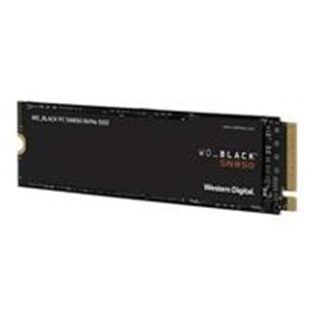 UNIDAD DE ESTADO SOLIDO SSD WD BLACK SN850 NVME M.2 1TB PCIE GEN4 LECT 7000MB/S ESCRIT 5300MB/S