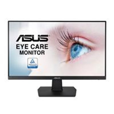 MONITOR ASUS VA24EHEY/23.8/1920X1080/TR 5MS/75HZ/FREESYNC/HDMI/D-SUB/VESA