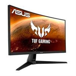 MONITOR GAMER ASUS VG27VH1BR/27/1920X1080/TR 1MS/165HZ/FREESYNC/HDMI/VGA/VESA/ALTAVOCES