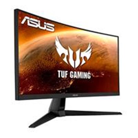 MONITOR GAMER ASUS VG27VH1BR/27/1920X1080/TR 1MS/165HZ/FREESYNC/HDMI/VGA/VESA/ALTAVOCES