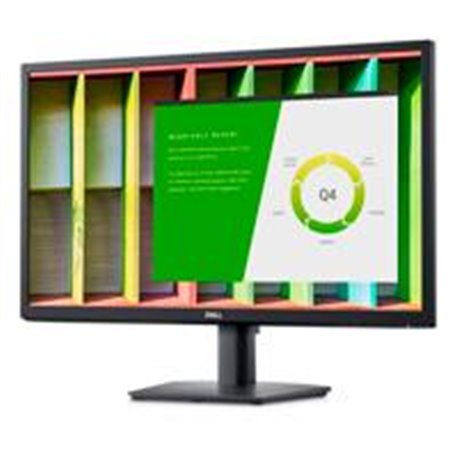 MONITOR LED DELL E2422H | 23.8 PULGADAS FULL HD | 1920 X 1080 | 60HZ | VGA DP | 210-BBUR