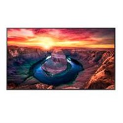 MONITOR SEÑALIZACION DIGITAL SAMSUNG 75 QM75B UHD 400NIT, TIZEN 4.0, 24/7 NO DAISY CHAIN