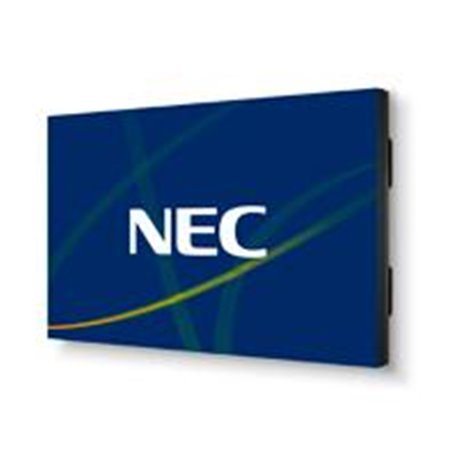 MONITOR PARA VIDEO WALL 55 NEC UN552VS, PANEL S-IPS FULL HD 24/7 500 CD/M RS-232 DVI HDMI RJ45 DP IN/OUT 0.44MM BISEL POR LADO