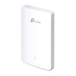 ACCES POINT INALAMBRICO OMADA TP-LINK EAP235-WALL INALAMBRICO GIGABIT MU-MIMO AC1200 PARED WI-FI DOBLE BANDA 300 MBPS 2.4 GHZ Y 