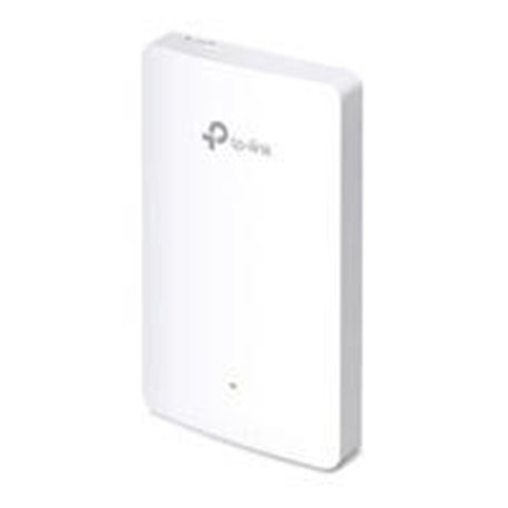 ACCES POINT INALAMBRICO OMADA TP-LINK EAP235-WALL INALAMBRICO GIGABIT MU-MIMO AC1200 PARED WI-FI DOBLE BANDA 300 MBPS 2.4 GHZ Y 