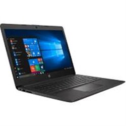 NOTEBOOK COMERCIAL HP 240 G7 CORE I3-1005G1 1.20-3.40 GHZ / 4GB / 500GB / 14 WLED HD / NO DVD / WIN 10 HOME / 3 CEL / 1-1-0