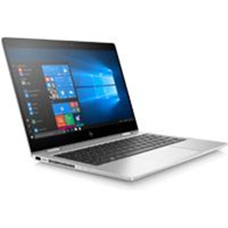 NOTEBOOK COMERCIAL HP ELITEBOOK X360 830 G6 CORE I5 8265U 1.6 - 3.9 GHZ / 13.3 WLED FHD IPS / 8 GB / 512 SSD INTEL OPTANE 32GB H