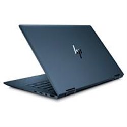 NOTEBOOK COMERCIAL HP ELITE DRAGONFLY CORE I5 1135G7 2.4 - 4.2 GHZ / 13.3 WLED FHD IPS / 8 GB / 512 SSD INTEL OPTANE 32GB H10 / 