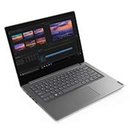 LENOVO THINK / V14IML / CORE I3-10110U 2.10 GHZ / 8GB 4GB ONBOARD 4GB DDR4 2666 / 1TB HD / 14 HD / IRON GRAY / WIN 10 PRO / 1 YR