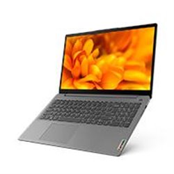 LENOVO IDEAPAD 3 15ITL6/CORE I7-1165G7 4.7GHZ/8GB(4GB SOLDADA+4GB DDR4 3200)/512GB SSD/15.6 FHD/COLOR GRIS ARTICO/WIN 11 HOME/1 