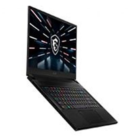 PORTATIL GAMER MSI GS66 STEALTH 12UGS CORE I7-12700H 1.7 - 4.7GHZ/32GB DDR5 (4800MHZ)/1 TB SSD/15.6 FHD-240HZ/NVIDIA RTX3070TI M