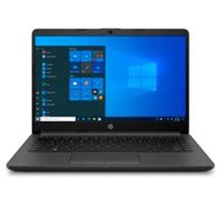 NOTEBOOK COMERCIAL HP 240 G8 / I5-1035G1 1,00 - 3.60GHZ / 16GB / 512GB / 14 FHD / AC 2X2 BT 5 WW 2ANT / NO DVD / WIN10 PRO / 1-1