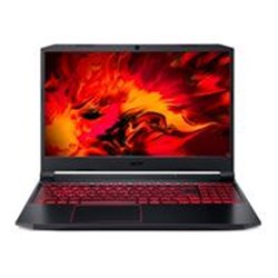 LAPTOP GAMER ACER NITRO 5 AN515-55-56UQ CORE I5-10300H QC 2.50GHZ / 8GB MAX 32GB DDR4-2933 MHZ /  1TB HDD / NVIDIA GTX 1650 4GB 