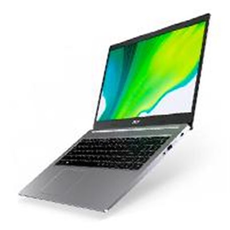 LAPTOP ACER ASPIRE 3 A315-23-R05K RYZEN 5 3500U QC 2.10GHZ / 8GB MAX 12GB DDR4 2400MHZ/ 512GB SSD / RJ-45 / 15.6 FHD IPS / WIN11