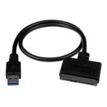 CABLE ADAPTADOR USB 3.1 (10 GBPS) A SATA PARA UNIDADES DE DISCO - STARTECH.COM MOD. USB312SAT3CB