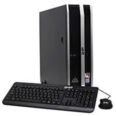 GHIA FRONTIER SLIM / AMD RYZEN 7 5700G OCTA CORE 3.8 GHZ / 8 GB / SSD 480 GB / WIN 11 PRO