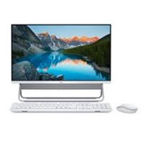TODO EN UNO DELL INSPIRON 5400 AIO INTEL CORE I5-1135G7 | 12 GB | 256 SSD + 1TB HDD | MX 330 2GB | WIN 11 HOME | 1 AÑO DE GARANT