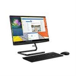 LENOVO IDEA AIO 3 22ADA05/ RYZEN 3 3250U 3.5GHZ/8GB DDR4 2400/128GB SSD+1TB HDD/21.5FHD/WIFI/BT/COLOR NEGRO NEGOCIOS/WIN 10 HOME