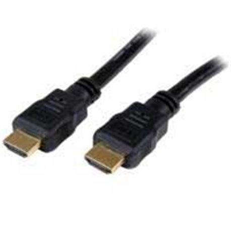 CABLE HDMI DE ALTA VELOCIDAD 2.4M  - HDMI A HDMI - ULTRA HD 4K X 2K - STARTECH.COM MOD. HDMM8