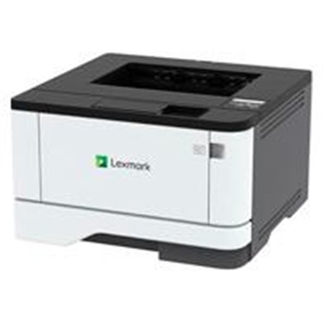 IMPRESORA LASER MONOCROMATICO LEXMARK , MODELO MS431DN, NP: 29S0050 , HASTA 42 PPM, VOLUMEN MENSUAL 8,000 , CICLO MENSUAL 80,000