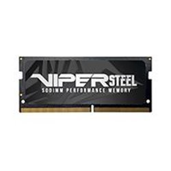 MEMORIA VIPER STEEL SODIMM DDR4 8GB (1X8GB) 2400MHZ CL15 260PIN 1.2V P/LAPTOP/GAMER