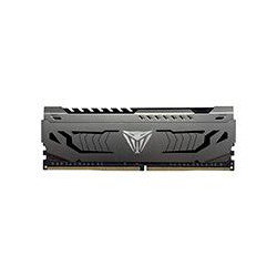 MEMORIA VIPER STEEL UDIMM DDR4 8GB 1X8GB 3600MHZ CL18 288 PIN 1.35V P/PC/GAMER