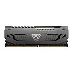 MEMORIA VIPER STEEL UDIMM DDR4 8GB (1X8GB) 3200MHZ CL16 288PIN 1.35V P/PC/GAMER
