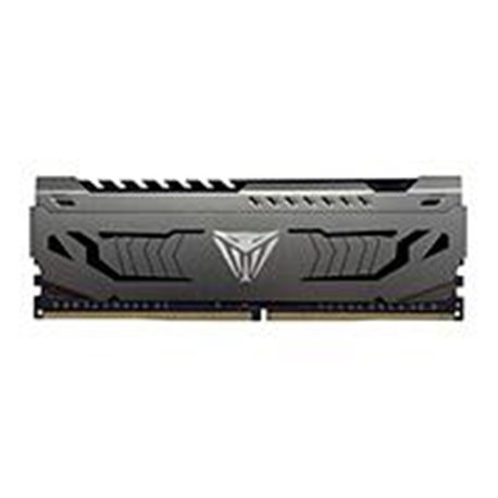 MEMORIA VIPER STEEL UDIMM DDR4 8GB (1X8GB) 3200MHZ CL16 288PIN 1.35V P/PC/GAMER