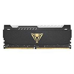 MEMORIA VIPER STEEL RGB UDIMM DDR4 16GB (1X16GB) 3200MHZ CL18 288PIN 1.35V P/PC/GAMER