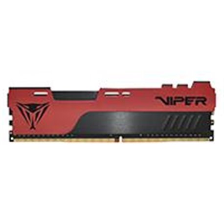 MEMORIA VIPER ELITE 2 UDIMM DDR4 8GB (1X8GB) 2666MHZ CL16 288PIN 1.2V P/PC/GAMER