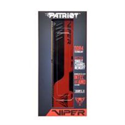 MEMORIA VIPER ELITE 2 UDIMM DDR4 16GB (1X16GB) 2666MHZ CL16 288PIN 1.2V P/PC/GAMER