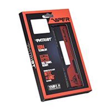 MEMORIA VIPER ELITE 2 UDIMM DDR4 8GB (1X8GB) 3200MHZ CL18 288PIN 1.35V P/PC/GAMER