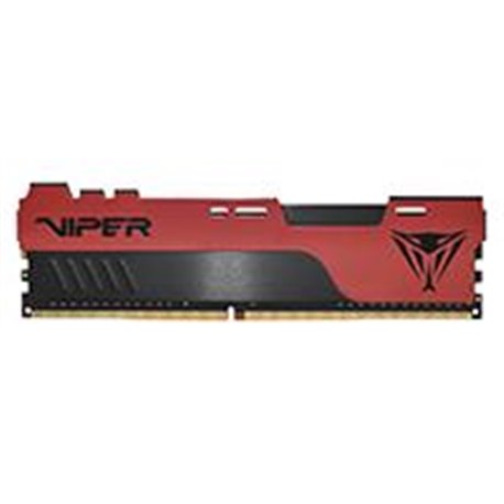 MEMORIA VIPER ELITE 2 UDIMM DDR4 8GB (1X8GB) 3600MHZ CL20 288PIN 1.35V P/PC/GAMER