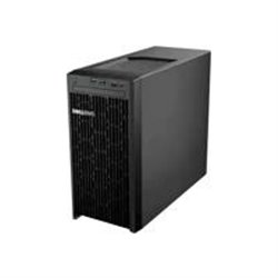 SERVIDOR DELL POWEREDGE DE TORRE T150 XEON XEON E-2314 2.8GHZ 4C/4T /16GB/ 2TB / NO SISTEMA OPERATIVO/ 39 MESES DE GARANTIA BASI