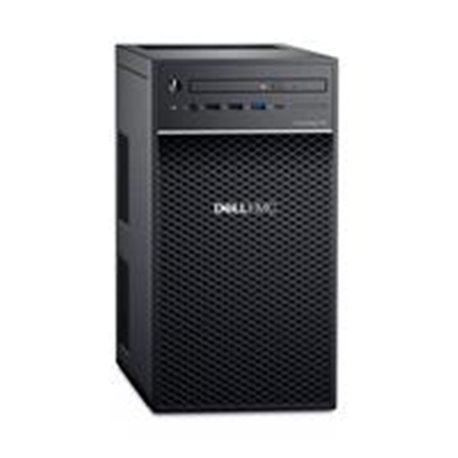 SERVIDOR DELL POWEREDGE DE TORRE T40 XEON E-2224G 3.5 GHZ/ 8GB/ 1TB / DVD+/-RW / NO SISTEMA OPERATIVO/ 39 MESES DE GARANTIA BASI