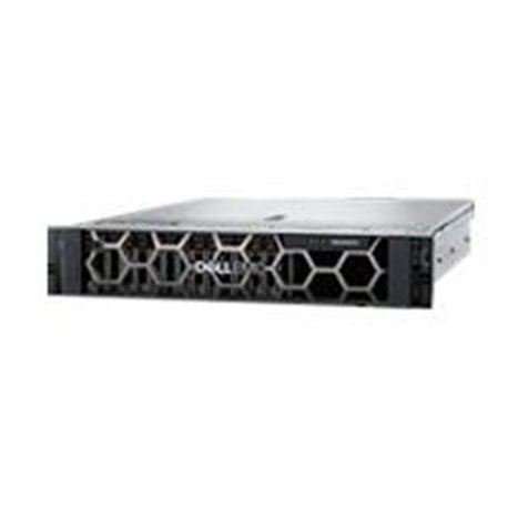 SERVIDOR DELL POWEREDGE DE RACK R550 INTEL XEON GOLD 5318Y 2.1G, 24C/48T / 32GB 2X16GB / 480 SSD / NO SISTEMA OPERATIVO/ 39 MESE