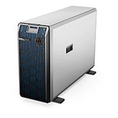 SERVIDOR DELL POWEREDGE DE TORRE T350 E-2356G 3.2GHZ  6C/12T  / 16GB / 2TB / NO SISTEMA OPERATIVO / 39 MESES DE GARANTIA BÁSICA 