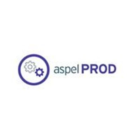 ASPEL PROD 4.0 ACTUALIZACION 1 USUARIO ADICIONAL (ELECTRONICO)