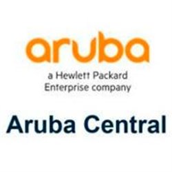 SUSCRIPCION HPE ARUBA CENTRAL E-STU 63XX/38XX FUNDATION 12 MESES - ELECTRONICA