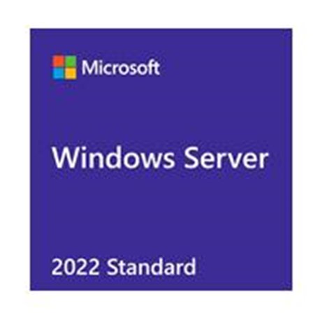 LENOVO WINDOWS SERVER 2022 STANDARD ROK 16C