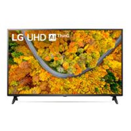 TELEVISION LED LG 55 PLG SMART TV, UHD 3840 * 2160P, WEB OS SMART TV (6.0), ACTIVE HDR, HDR 10, 2 HDMI, 1 USB.