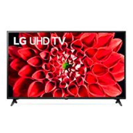 TELEVISION LED LG 32 PLG SMART TV, 720P, WEB OS SMART TV 6.0, ACTIVE HDR, HDR 10, 2 HDMI, 1 USB.