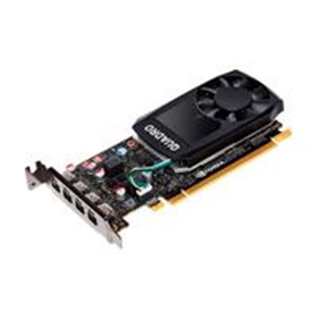 TARJETA DE VIDEO LENOVO THINKSYSTEM QUADRO P620 2GB PCIE ACT