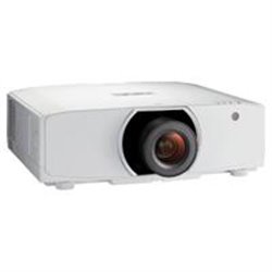 VIDEOPROYECTOR NEC NP-PA803U 3LCD WUXGA 8000 LUMENES CONT 10,0001 /HDMI-HDCP 2.2 / RJ45,DISPLAY PORT W/HDCP 5000 HRS (REQUIERE D