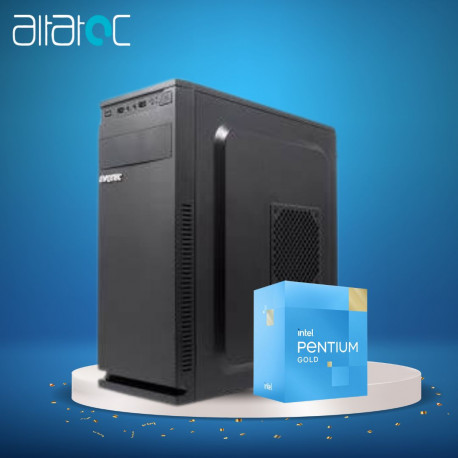 CPU AMD A10-9700 VÍDEO RADEON SSD 240GB DDR4 8GB