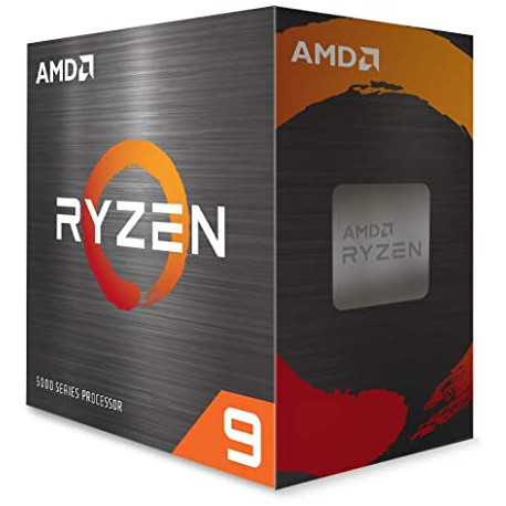PROCESADOR AMD RYZEN 9 5950X