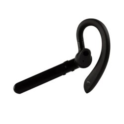AUDIFONO PERFECT CHOICE MANOS LIBRES INALAMBRICO VOIX CLAIRE HASTA 10 METROS BLUETOOTH CANCELACION DE RUIDO ENC NEGRO PC-116455