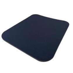 MOUSE PAD NEXTEP ERGONOMICO INDIVIDUAL 6MM NEGRO NE-418I